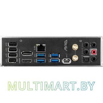 Материнская плата MSI MAG B560 Tomahawk WiFi картинка 5